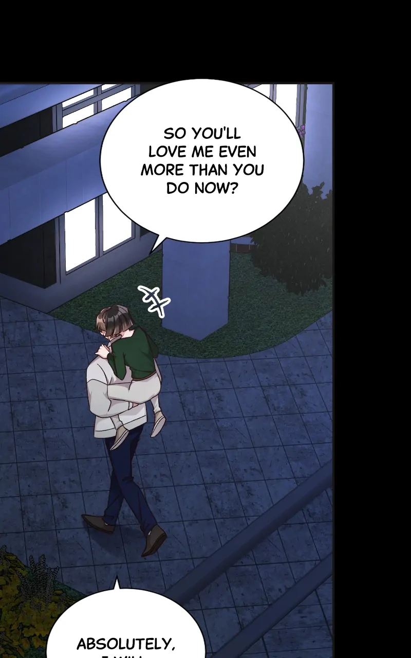 There Is No Perfect Married Couple Chapter 107 - page 64