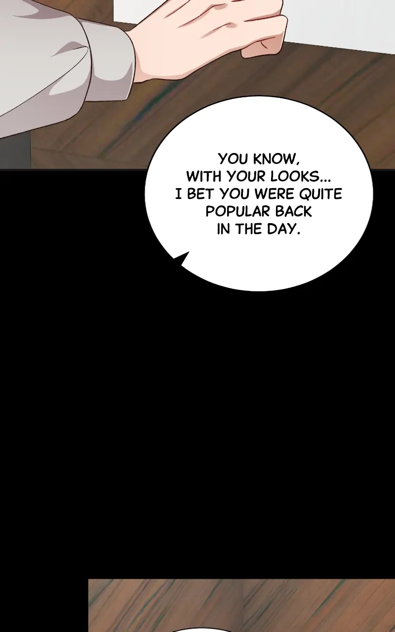 There Is No Perfect Married Couple Chapter 107 - page 66