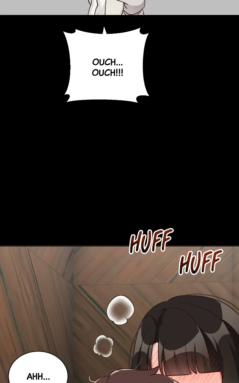 There Is No Perfect Married Couple Chapter 107 - page 69
