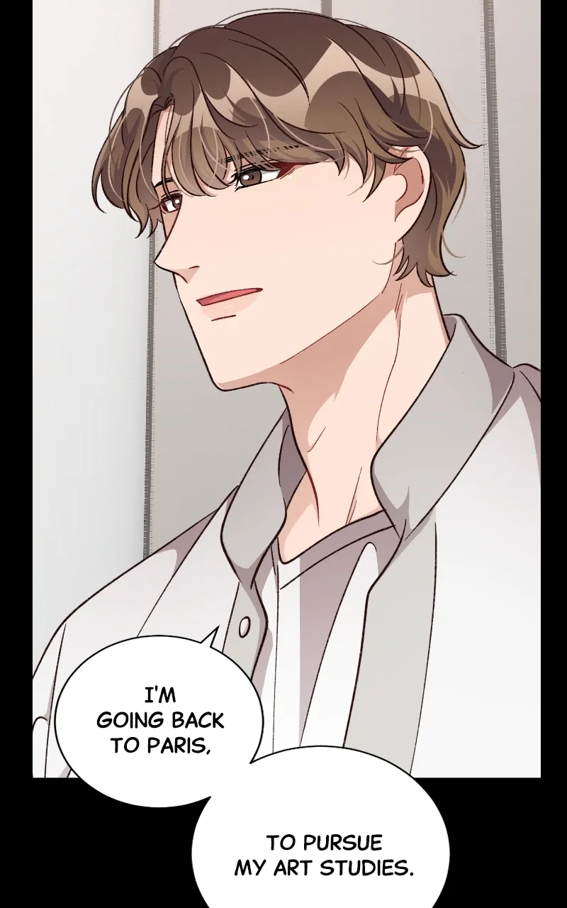 There Is No Perfect Married Couple Chapter 107 - page 7
