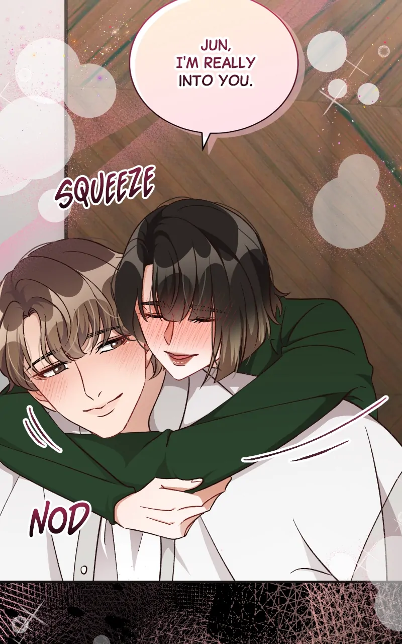 There Is No Perfect Married Couple Chapter 107 - page 71