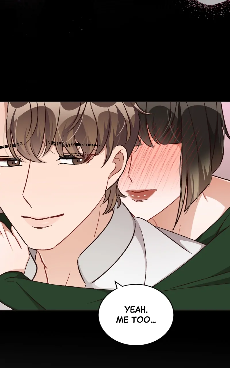 There Is No Perfect Married Couple Chapter 107 - page 73