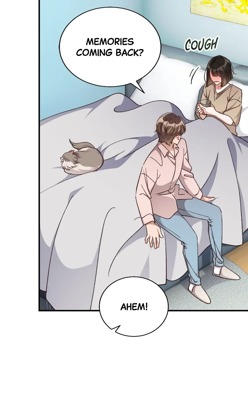 There Is No Perfect Married Couple Chapter 107 - page 75