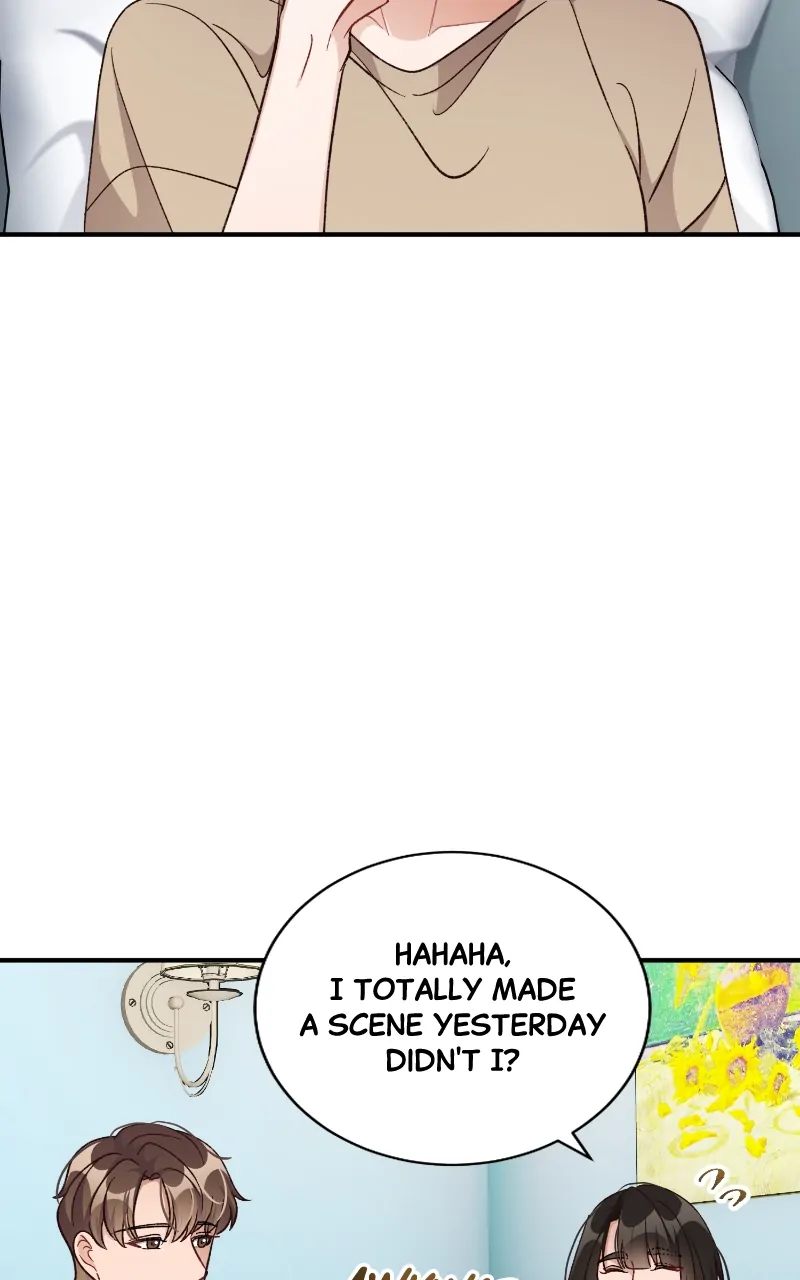 There Is No Perfect Married Couple Chapter 107 - page 77