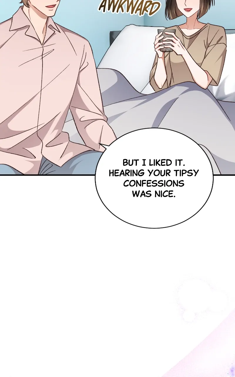 There Is No Perfect Married Couple Chapter 107 - page 78