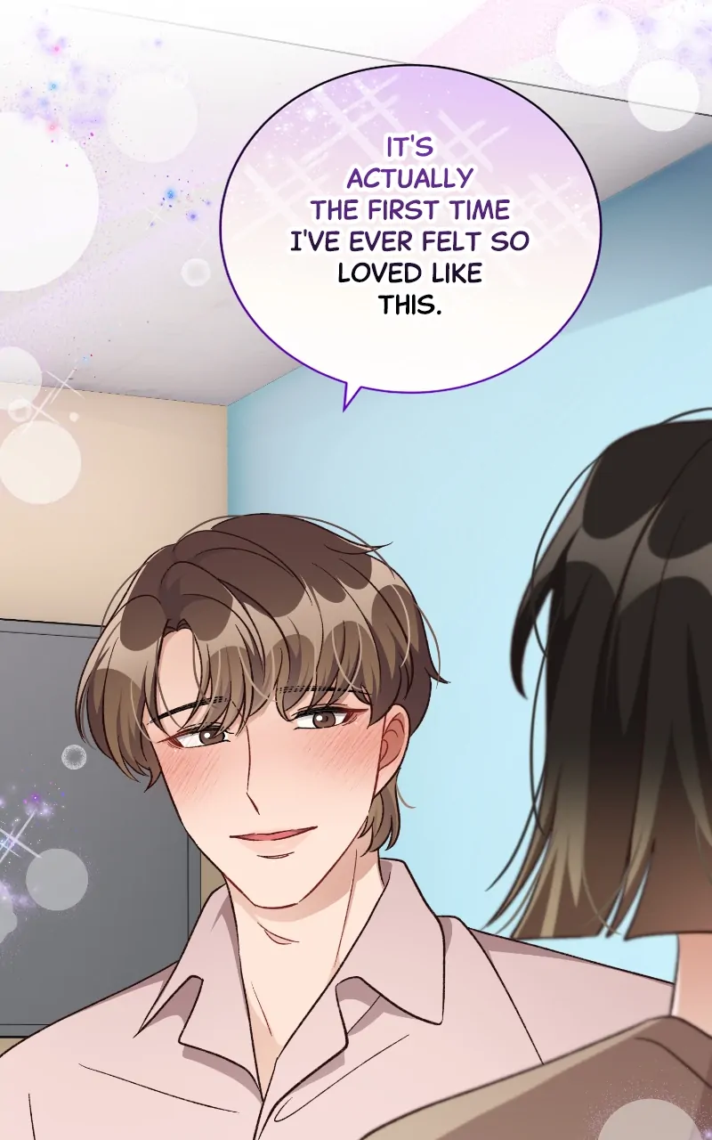 There Is No Perfect Married Couple Chapter 107 - page 79