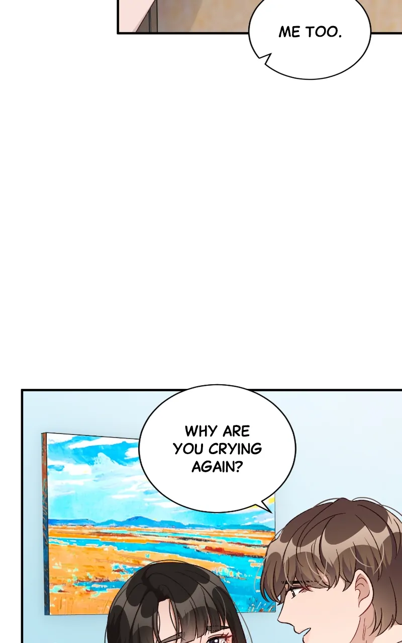 There Is No Perfect Married Couple Chapter 107 - page 83