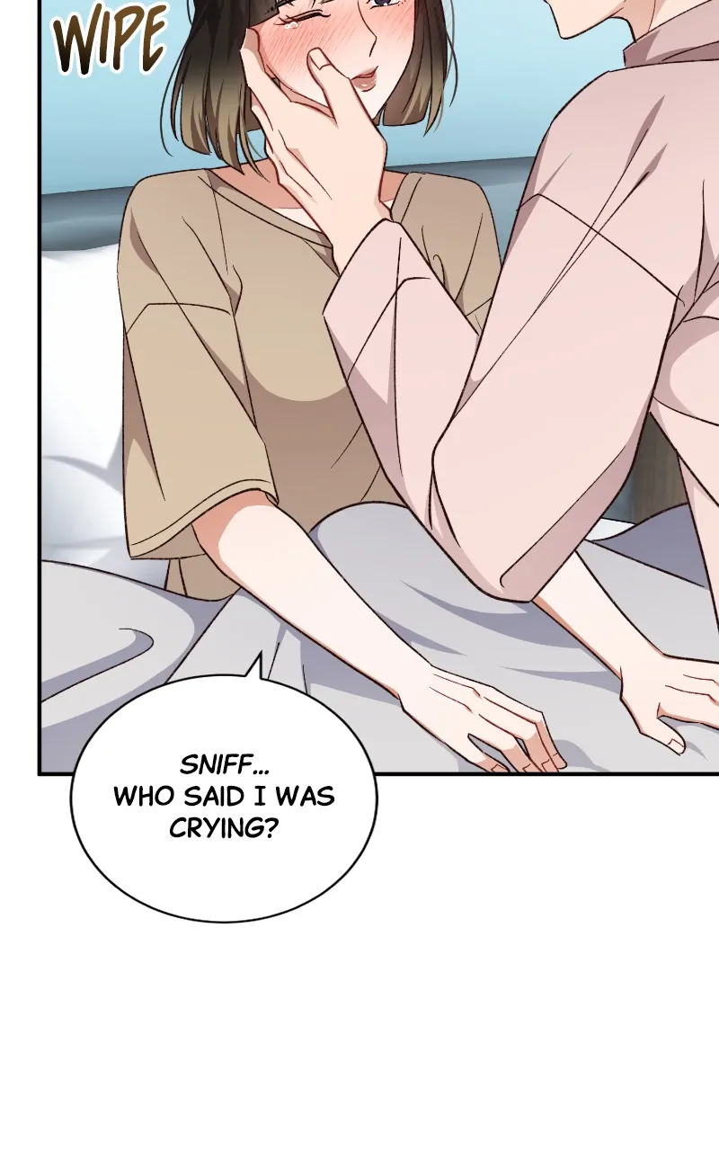 There Is No Perfect Married Couple Chapter 107 - page 84
