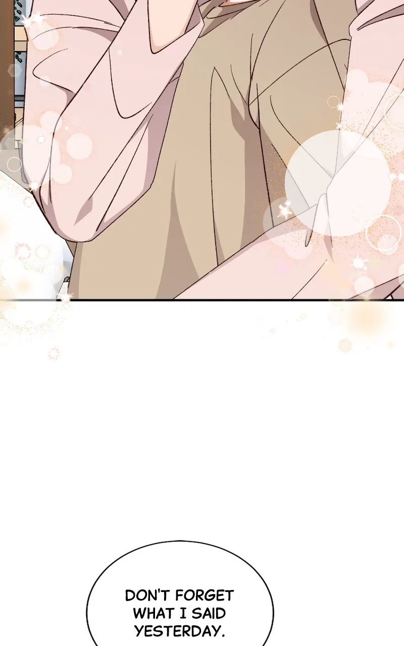 There Is No Perfect Married Couple Chapter 107 - page 86