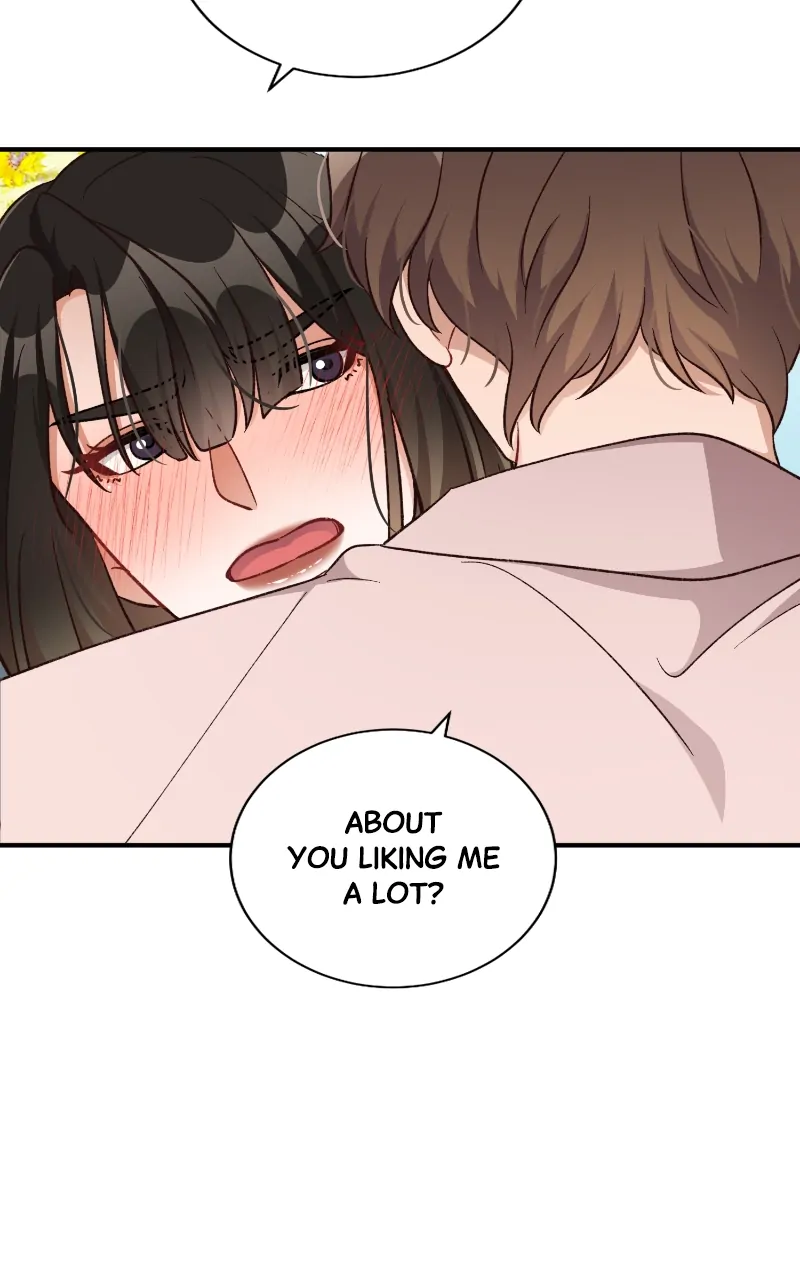 There Is No Perfect Married Couple Chapter 107 - page 87