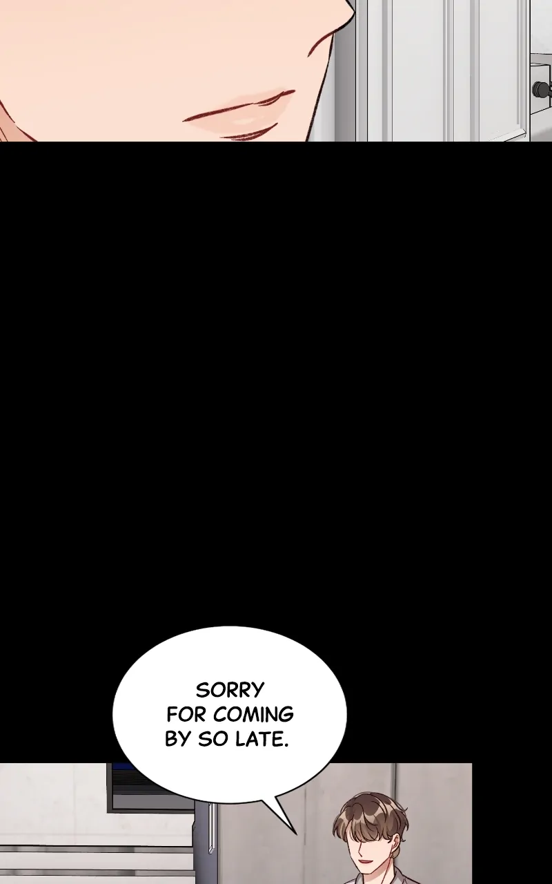There Is No Perfect Married Couple Chapter 107 - page 9