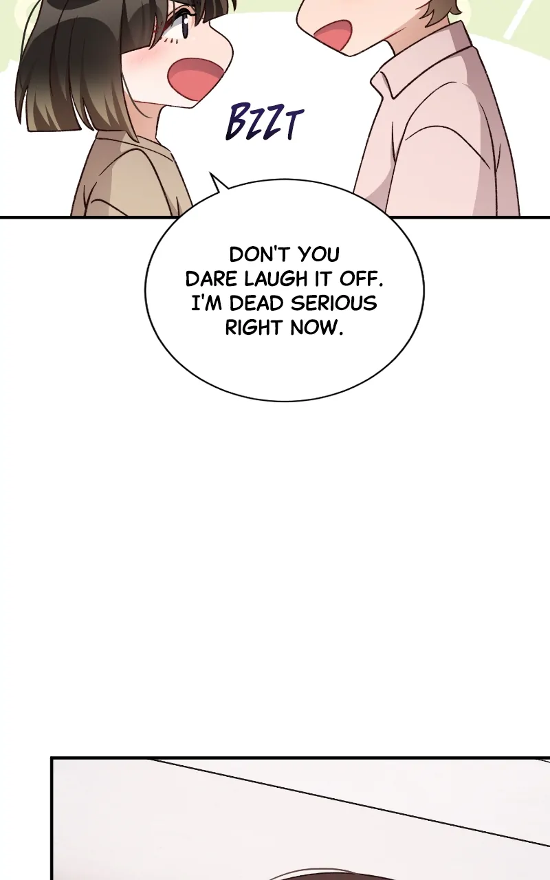 There Is No Perfect Married Couple Chapter 107 - page 90