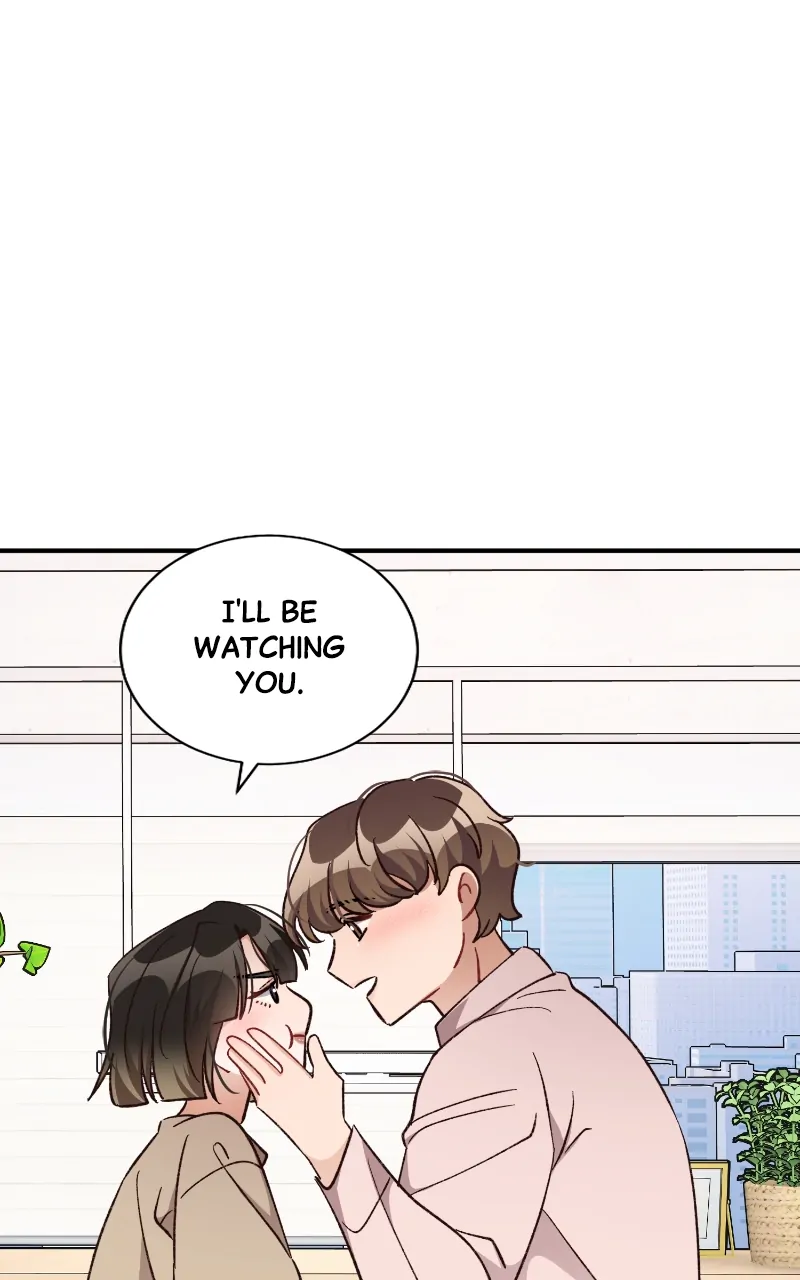 There Is No Perfect Married Couple Chapter 107 - page 92