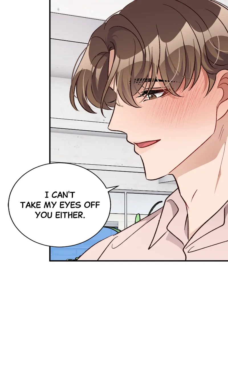 There Is No Perfect Married Couple Chapter 107 - page 94