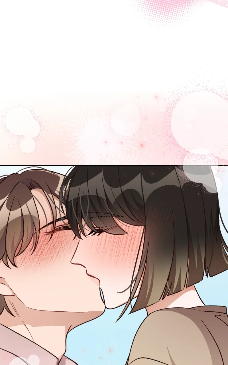 There Is No Perfect Married Couple Chapter 107 - page 98