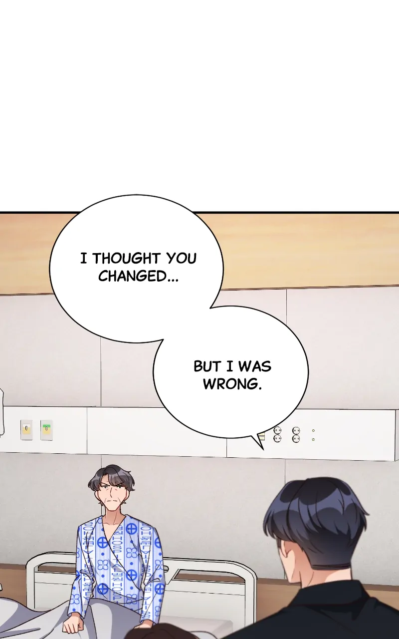There Is No Perfect Married Couple Chapter 106 - page 1