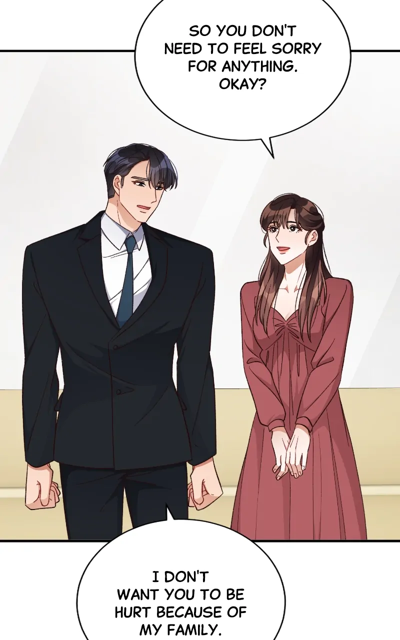 There Is No Perfect Married Couple Chapter 106 - page 11