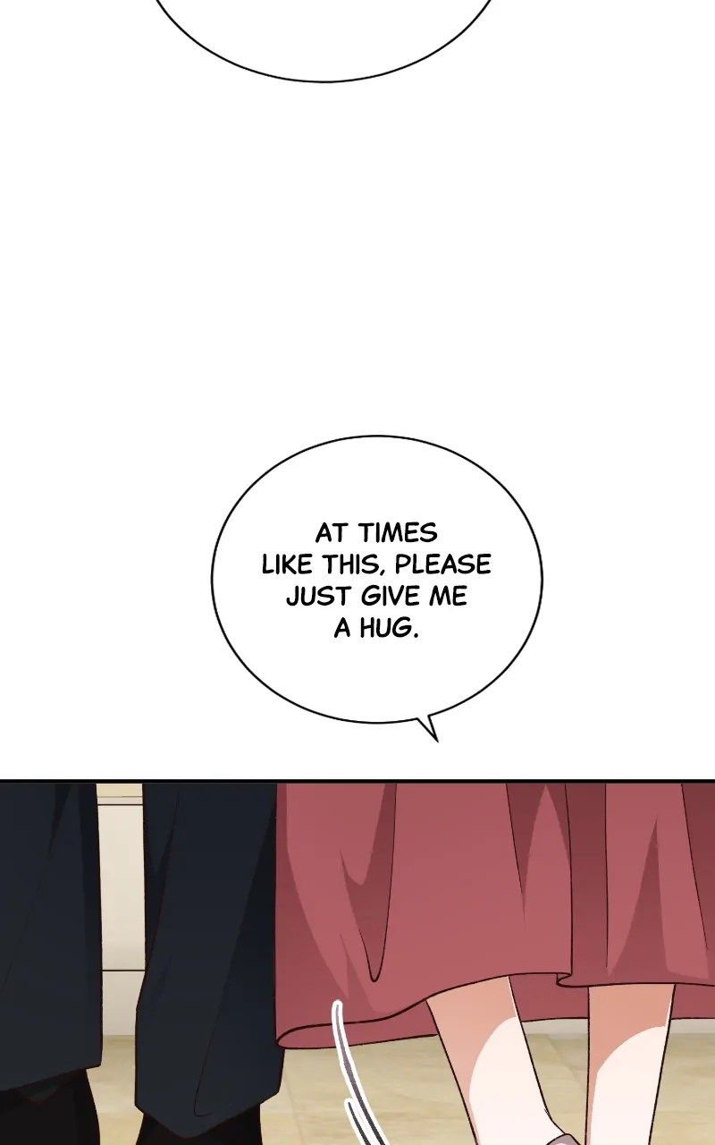 There Is No Perfect Married Couple Chapter 106 - page 12
