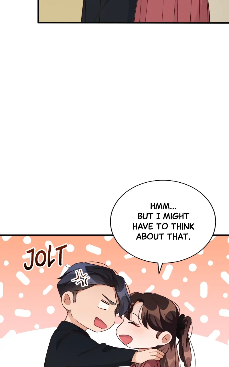 There Is No Perfect Married Couple Chapter 106 - page 18