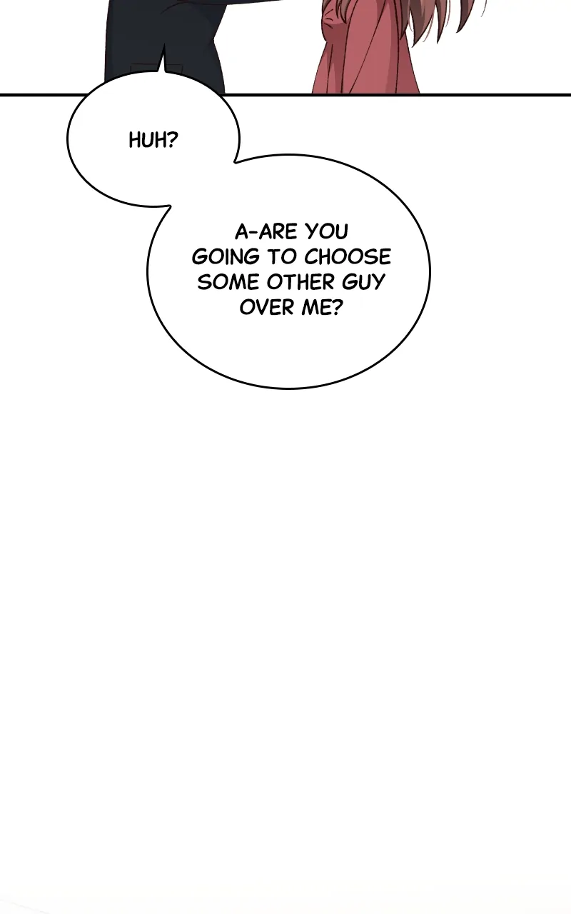 There Is No Perfect Married Couple Chapter 106 - page 19
