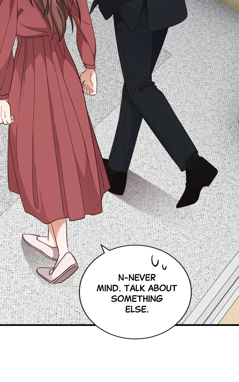 There Is No Perfect Married Couple Chapter 106 - page 21