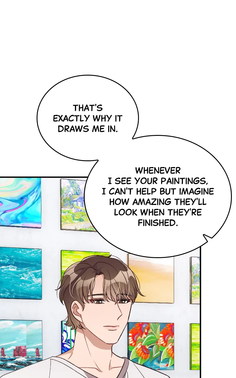 There Is No Perfect Married Couple Chapter 106 - page 25