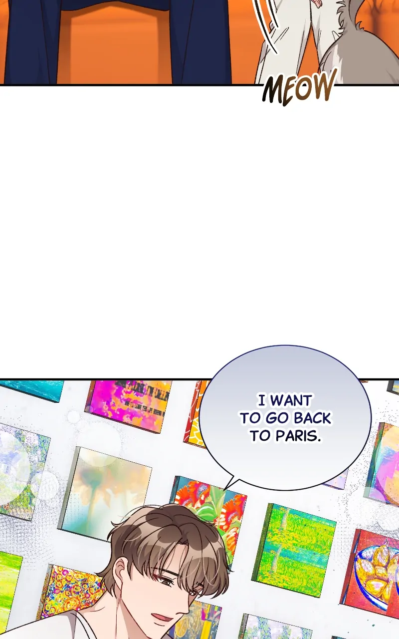 There Is No Perfect Married Couple Chapter 106 - page 29