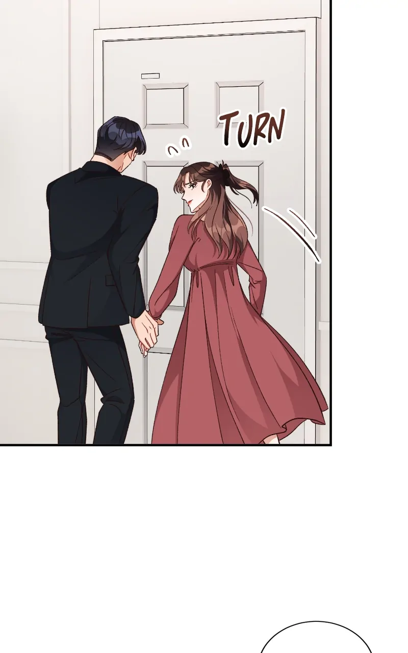 There Is No Perfect Married Couple Chapter 106 - page 3