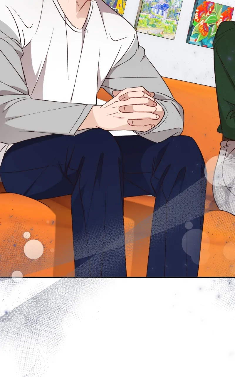 There Is No Perfect Married Couple Chapter 106 - page 30