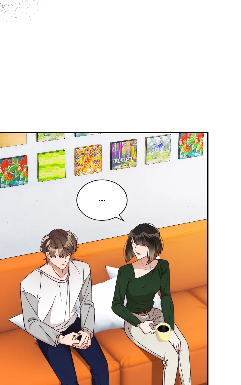There Is No Perfect Married Couple Chapter 106 - page 31