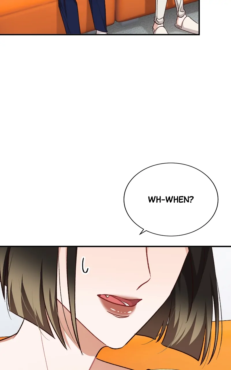 There Is No Perfect Married Couple Chapter 106 - page 32