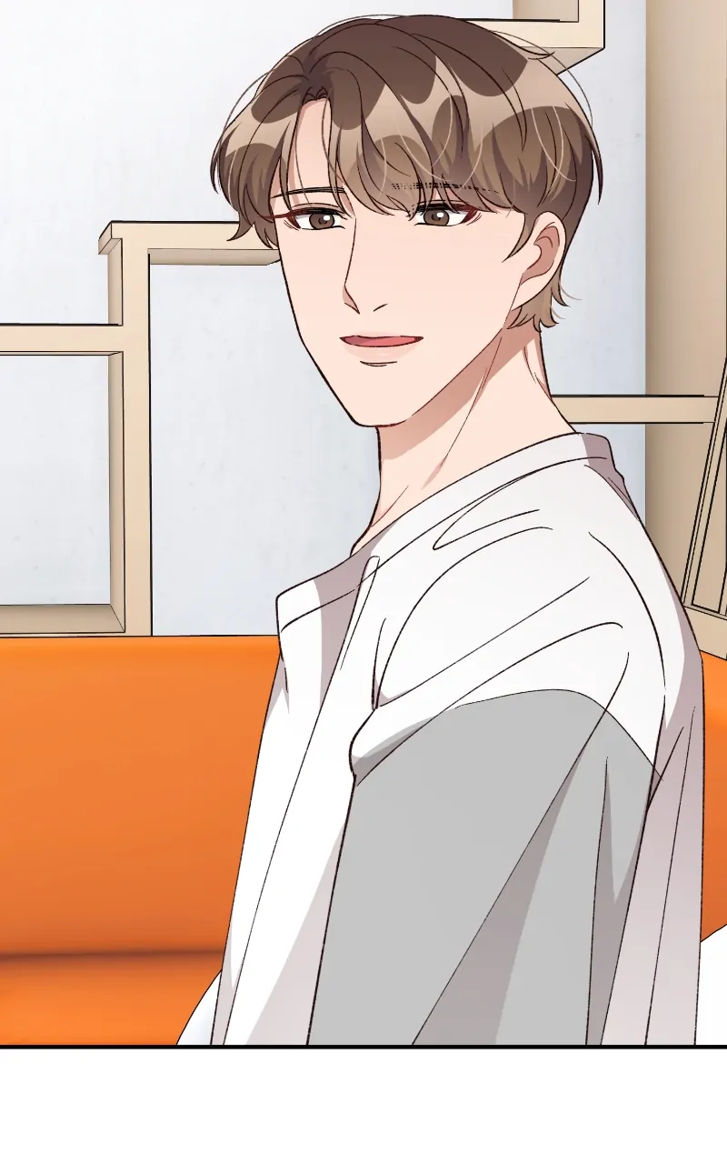 There Is No Perfect Married Couple Chapter 106 - page 34
