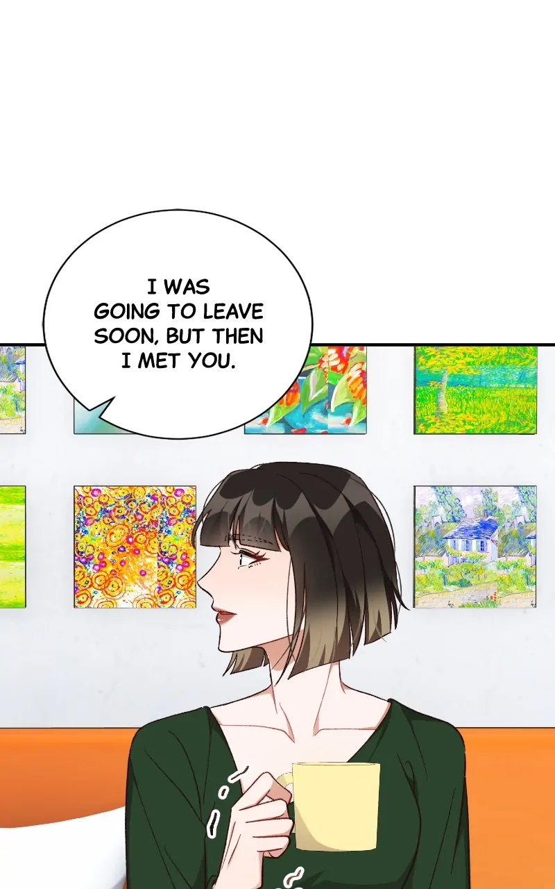 There Is No Perfect Married Couple Chapter 106 - page 35
