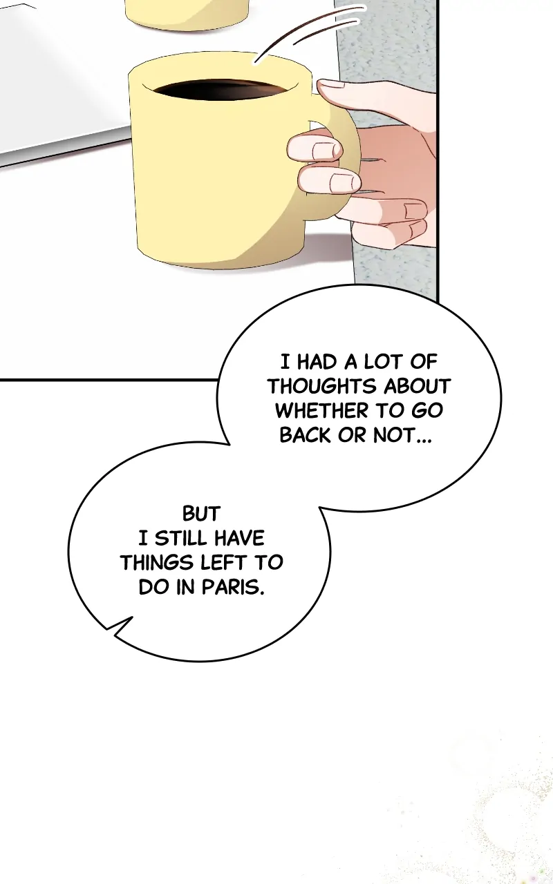 There Is No Perfect Married Couple Chapter 106 - page 37