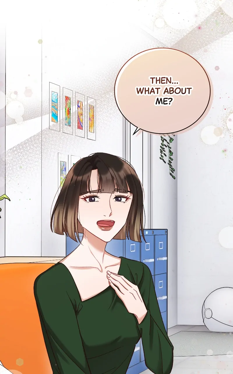There Is No Perfect Married Couple Chapter 106 - page 38