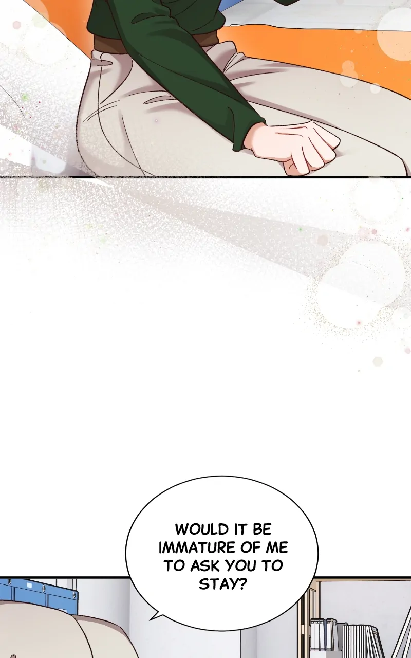 There Is No Perfect Married Couple Chapter 106 - page 39