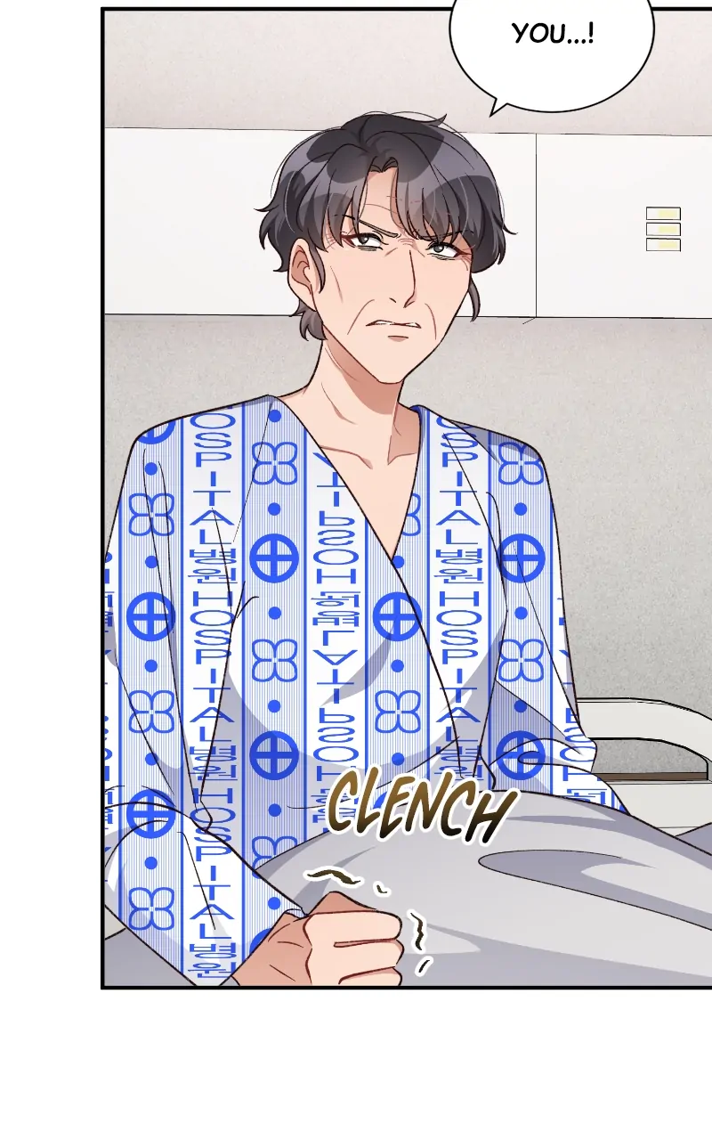 There Is No Perfect Married Couple Chapter 106 - page 4