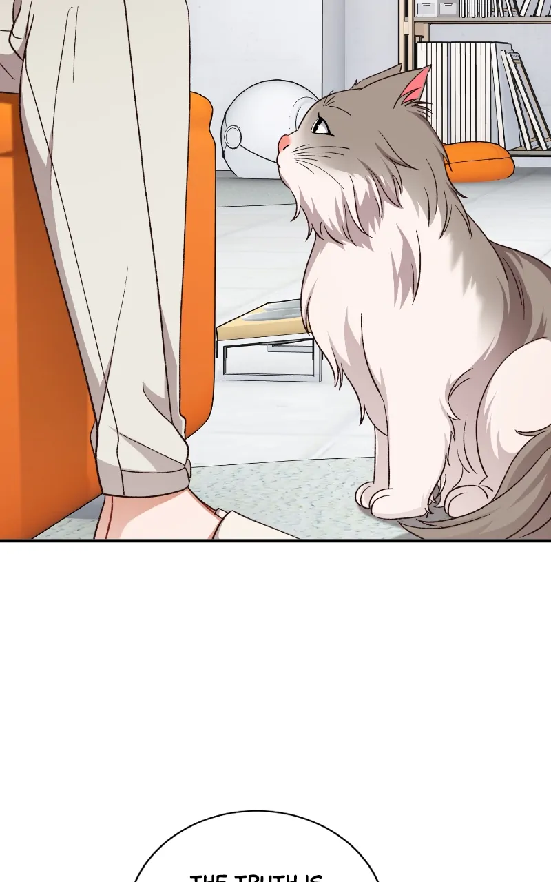 There Is No Perfect Married Couple Chapter 106 - page 40