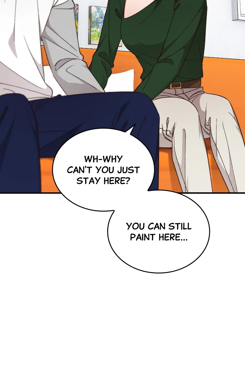 There Is No Perfect Married Couple Chapter 106 - page 43