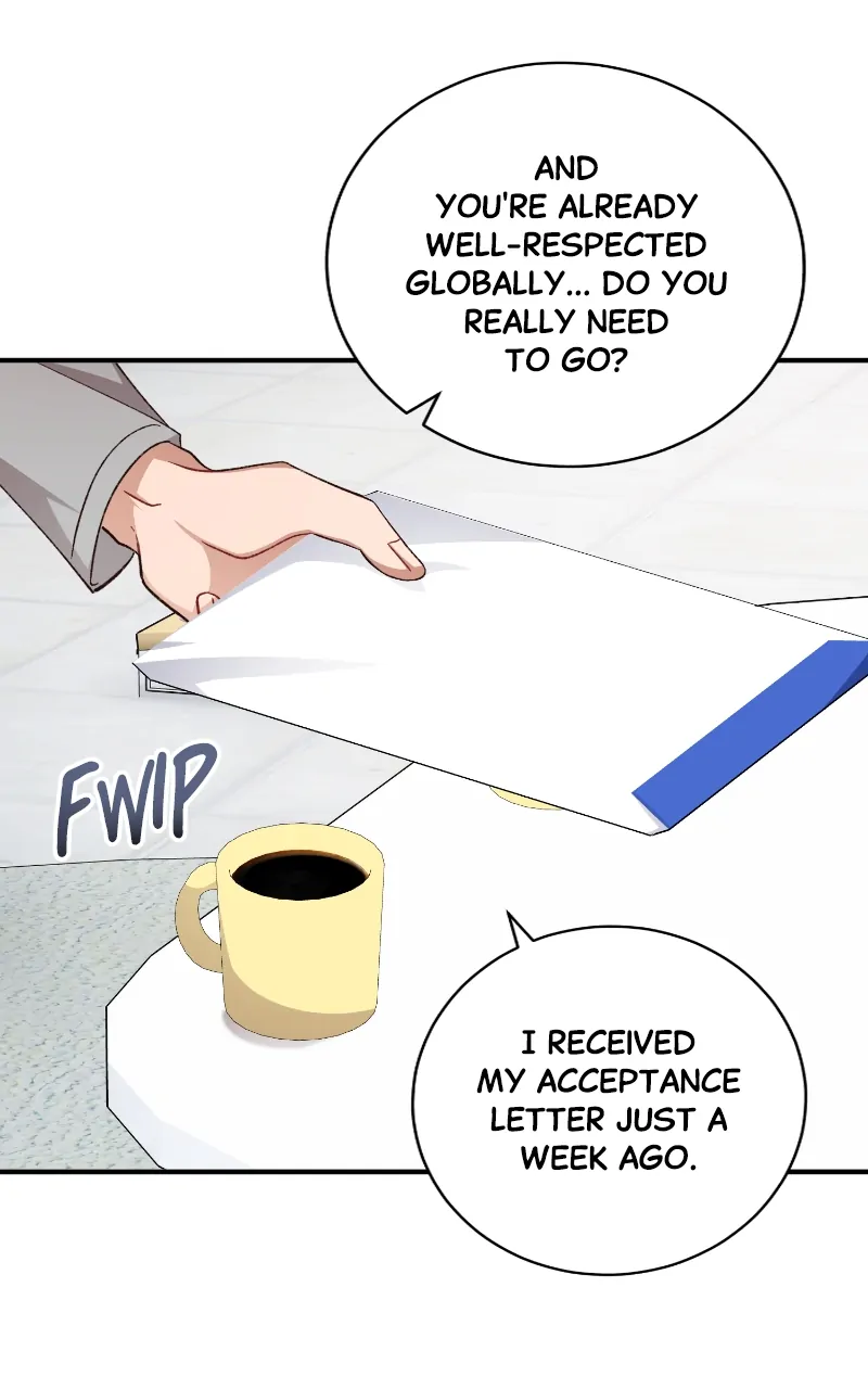 There Is No Perfect Married Couple Chapter 106 - page 44