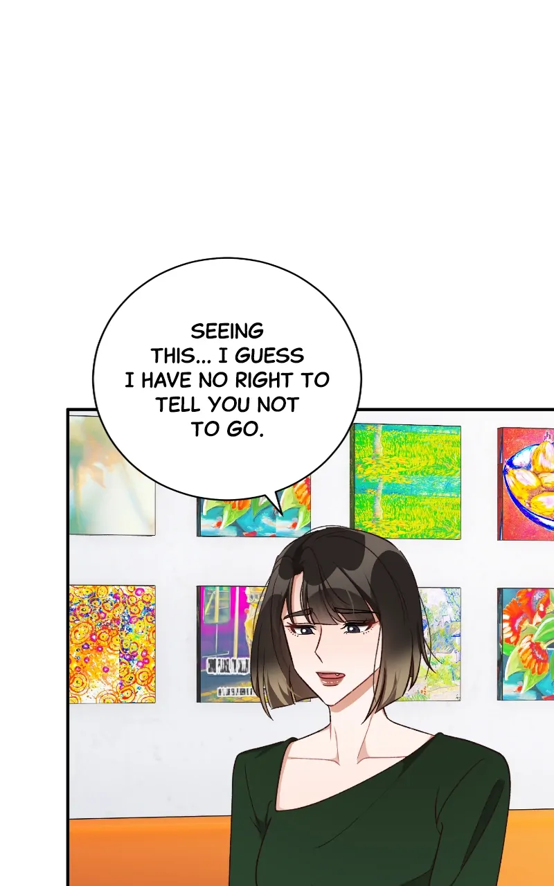 There Is No Perfect Married Couple Chapter 106 - page 45