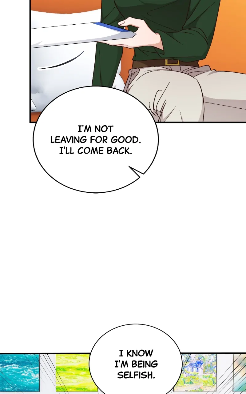 There Is No Perfect Married Couple Chapter 106 - page 46