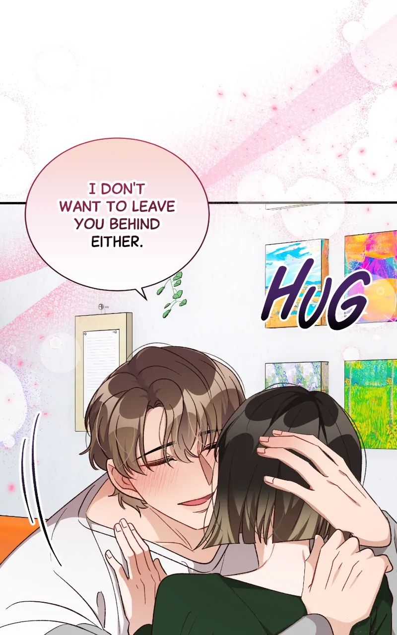 There Is No Perfect Married Couple Chapter 106 - page 48