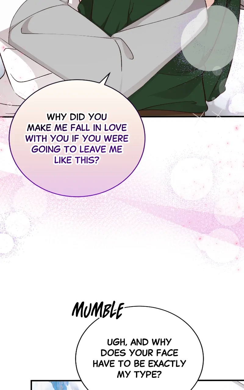 There Is No Perfect Married Couple Chapter 106 - page 49