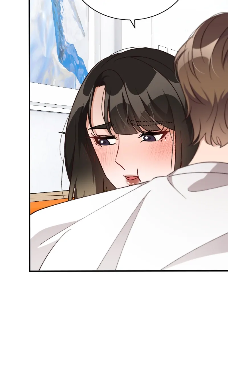 There Is No Perfect Married Couple Chapter 106 - page 50