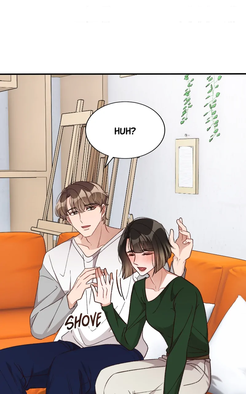 There Is No Perfect Married Couple Chapter 106 - page 51
