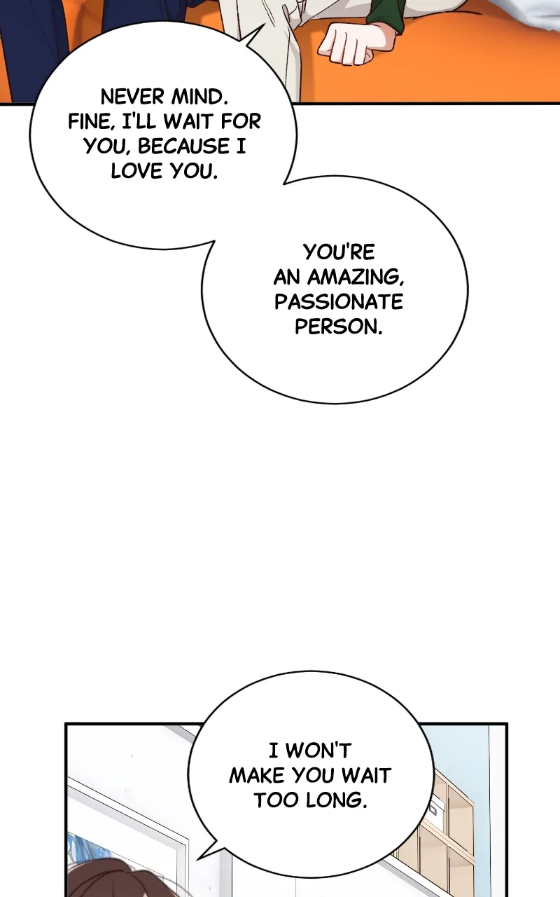 There Is No Perfect Married Couple Chapter 106 - page 52
