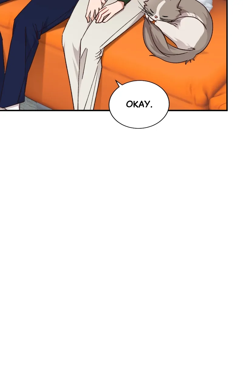 There Is No Perfect Married Couple Chapter 106 - page 55