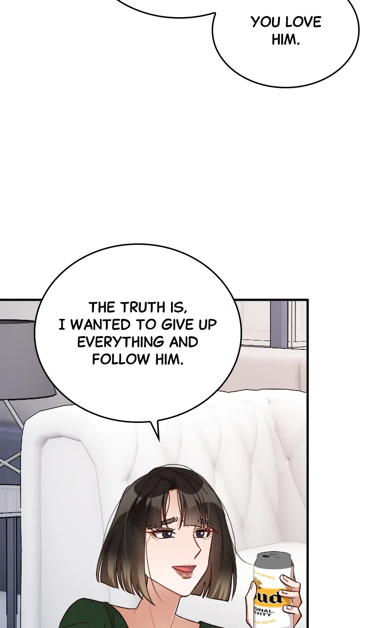 There Is No Perfect Married Couple Chapter 106 - page 59