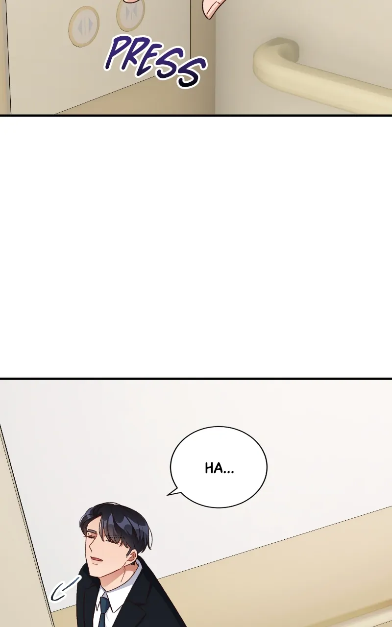 There Is No Perfect Married Couple Chapter 106 - page 6